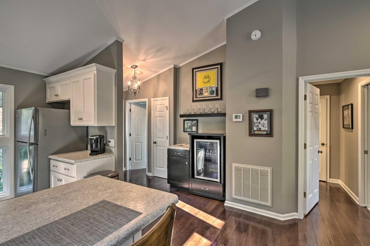 Holiday home Gem On Golf Course And Putting Green! *