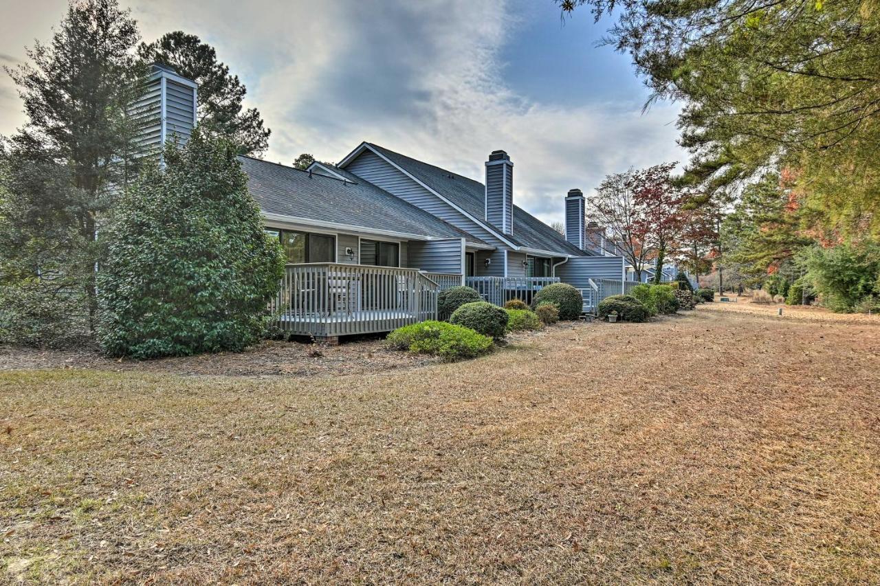Gem On Golf Course And Putting Green! Holiday home