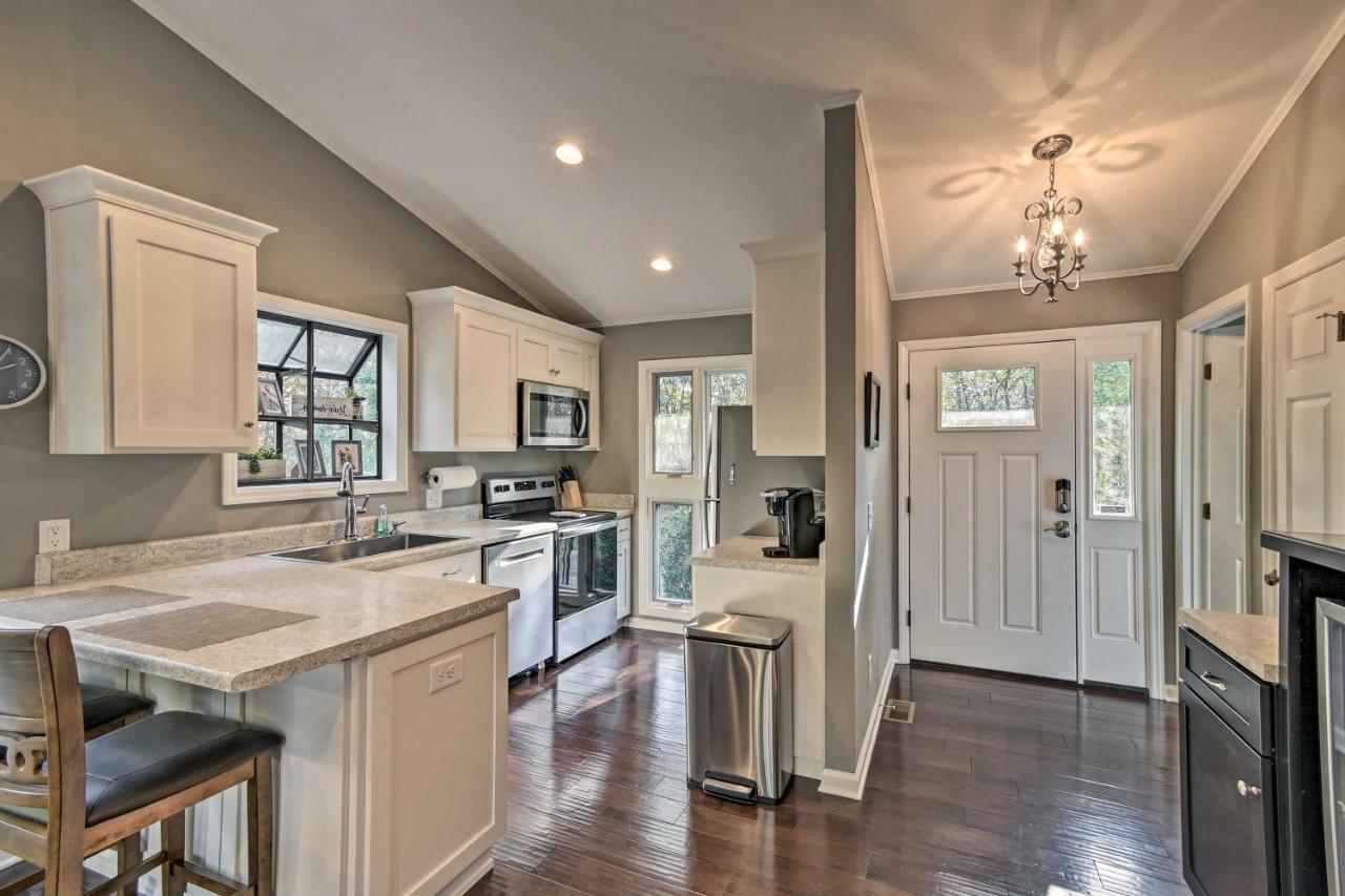 Gem On Golf Course And Putting Green! Holiday home Pinehurst