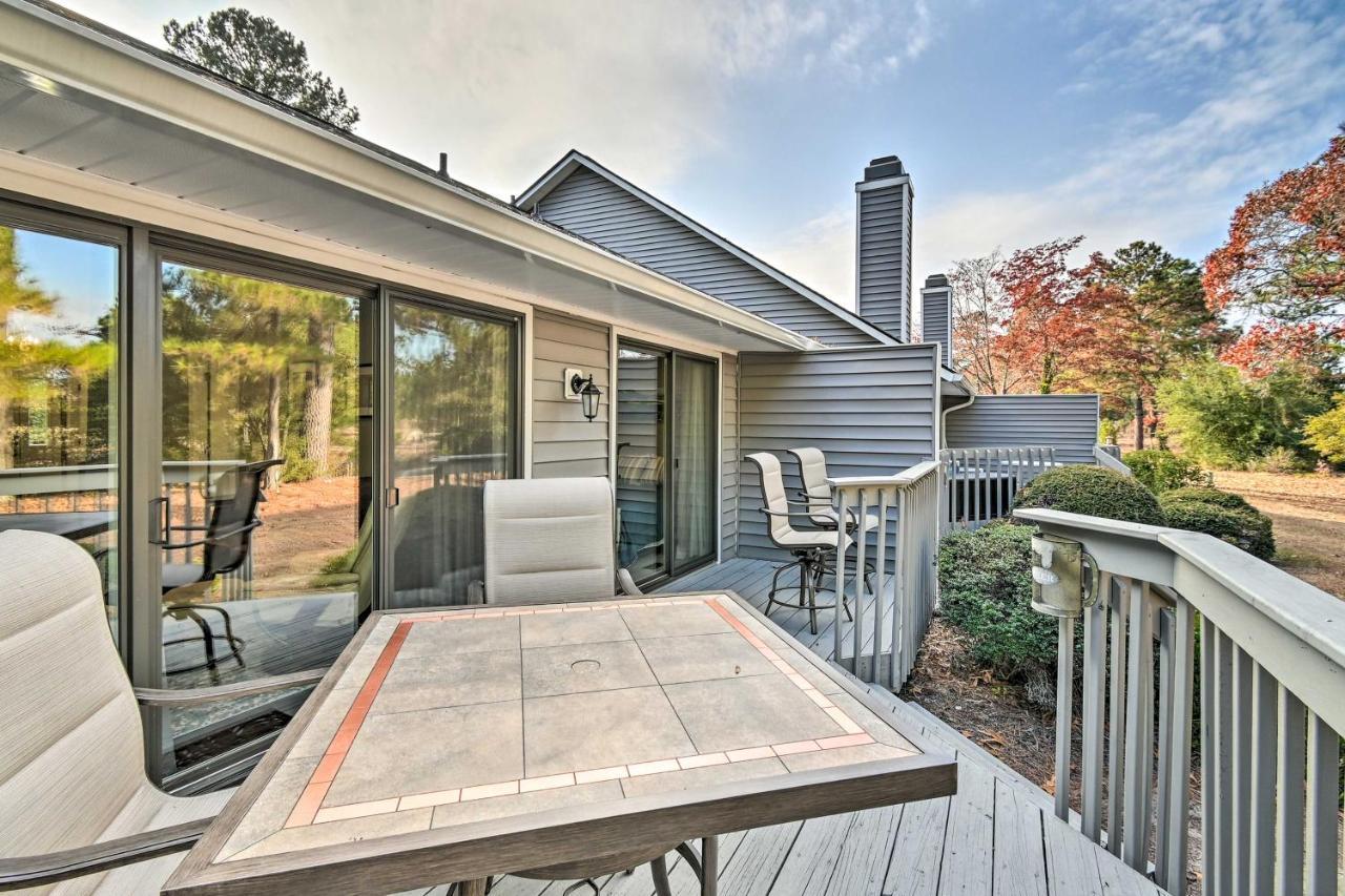 Holiday home Gem On Golf Course And Putting Green! *
