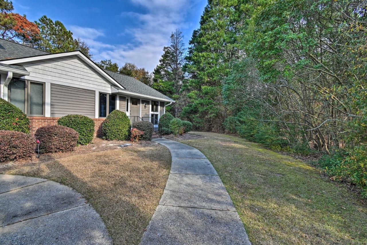 Gem On Golf Course And Putting Green! Holiday home Pinehurst