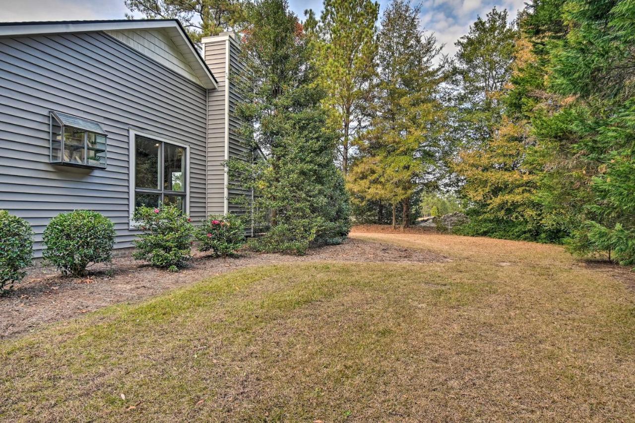 Holiday home Gem On Golf Course And Putting Green! *