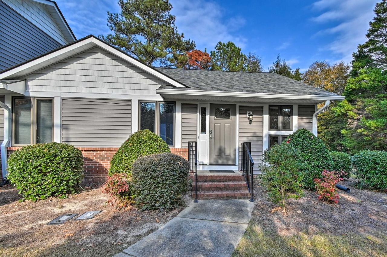 Gem On Golf Course And Putting Green! Holiday home